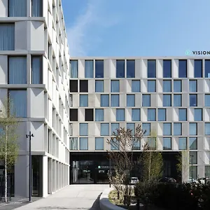 Apartment Visionapartments Glattbrugg - Contactless Check-in Switzerland