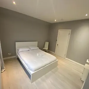 Comfy Double Eltham