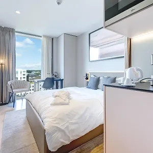  Apartment Optimum - Self Check-in Switzerland
