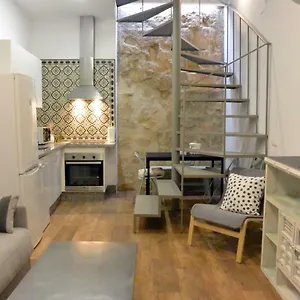  Holiday home Casa Del Portillo-centro Historico Spain