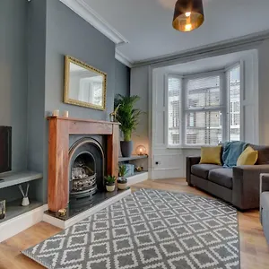  Holiday home 38 George Street United Kingdom