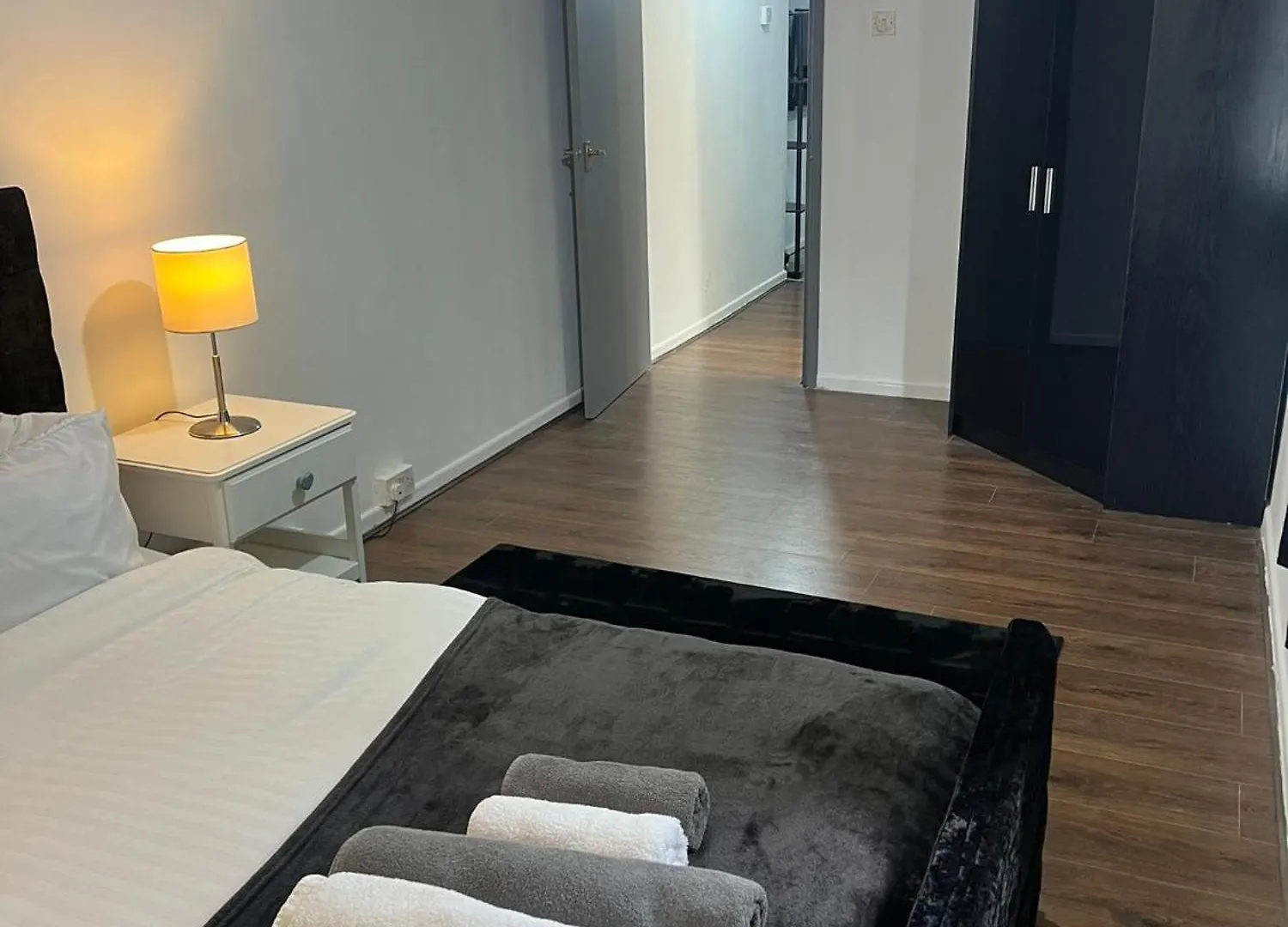 Apartment Mill Road Stay Cambridge