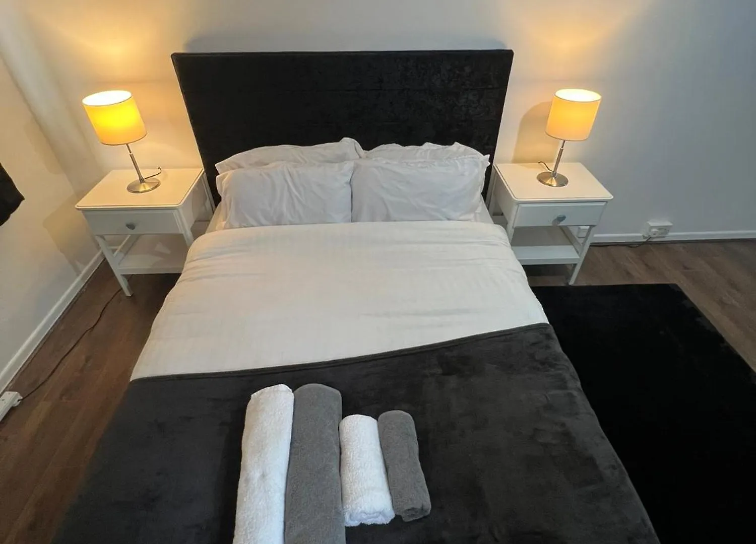 Apartment Mill Road Stay Cambridge