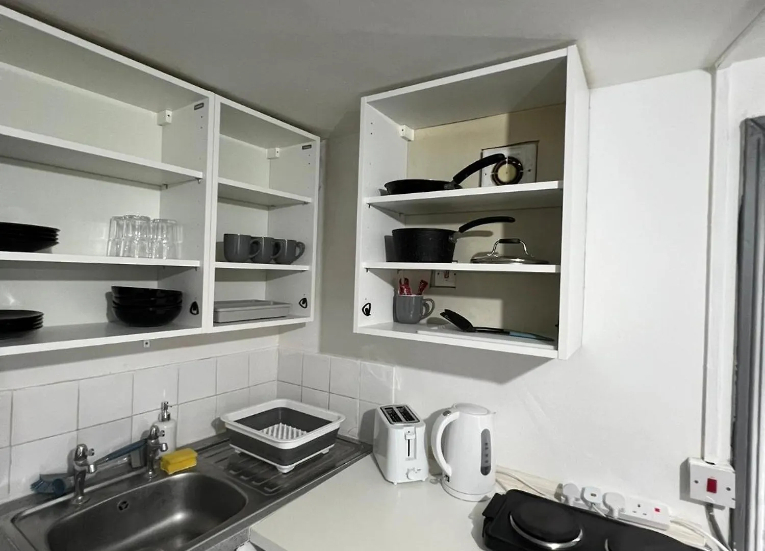 Apartment Mill Road Stay Cambridge  United Kingdom