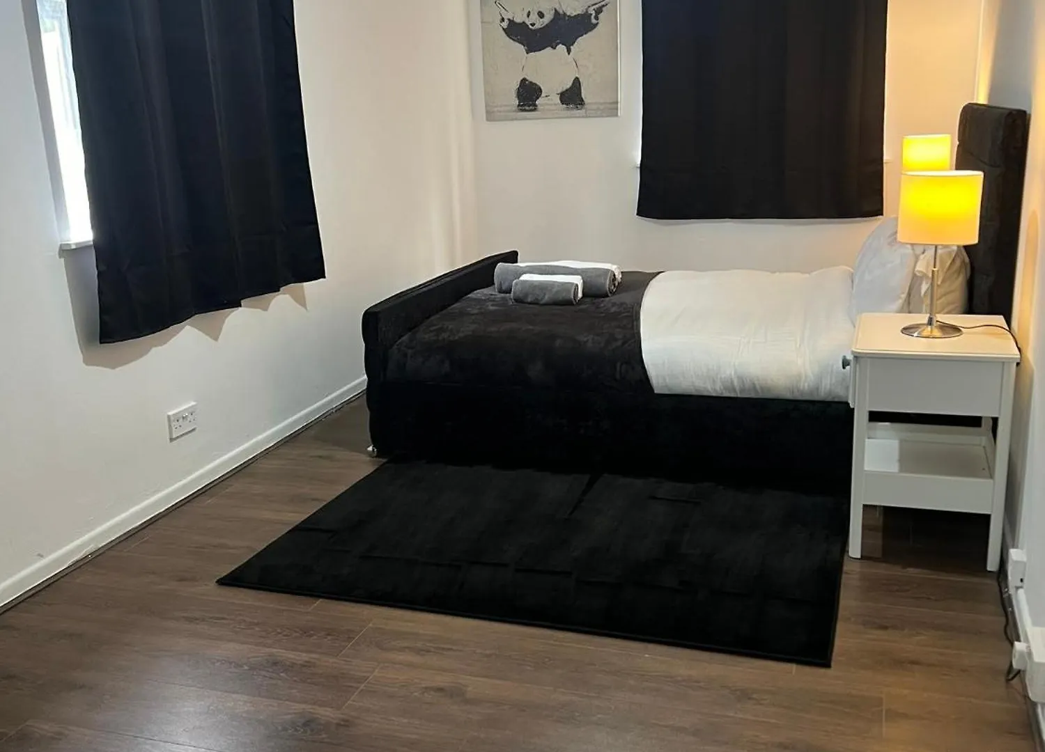 Mill Road Stay Cambridge  Apartment Cambridge (Cambridgeshire)
